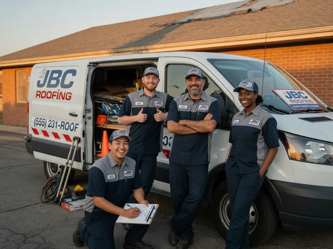 Roof Replacement company in Wausa, NE