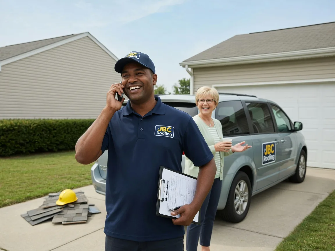Roof Replacement Wausa, NE FAQs
